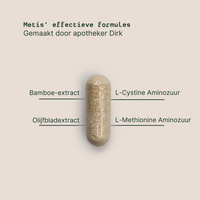 Métis Hair & Nails 09