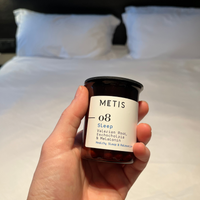 Métis Sleep 08
