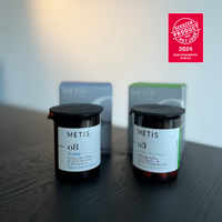 Metis Sommeil 08 & Anti-stress 03 Duo