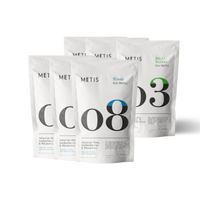 Metis Sommeil 08 & Anti-stress 03 Duo