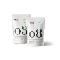 Metis Sommeil 08 & Anti-stress 03 Duo
