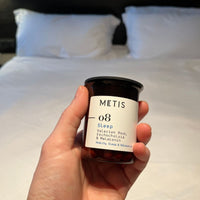Metis Sommeil 08 & Anti-stress 03 Duo