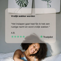 Metis Sommeil 08 & Anti-stress 03 Duo