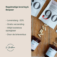 Metis Sommeil 08 & Anti-stress 03 Duo