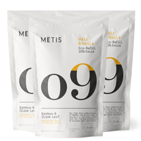 Métis Hair & Nails 09