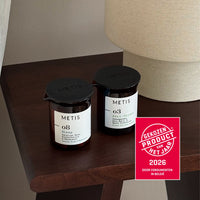 Metis Sommeil 08 & Anti-stress 03 Duo
