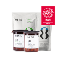 Metis Sommeil 08 & Anti-stress 03 Duo