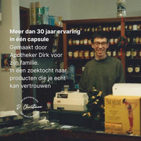 Metis Sommeil 08 & Anti-stress 03 Duo