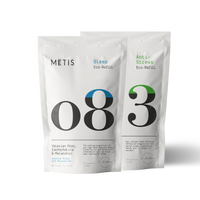 Energie + affaire anti-stress