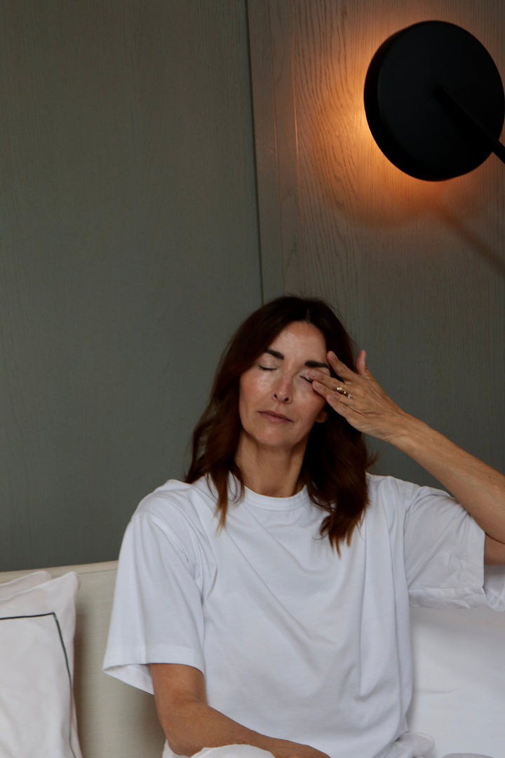 Een BELHEALTH studie over de impact van stress op slaap