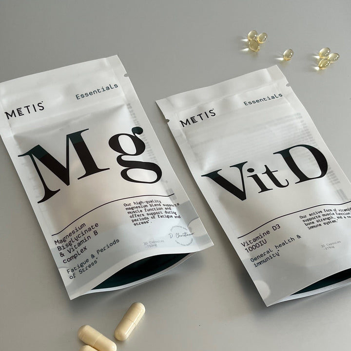 Metis Essentials