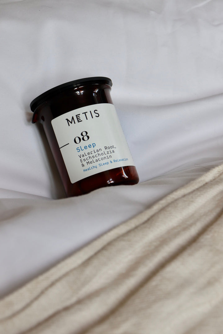 Metis Sleep 08