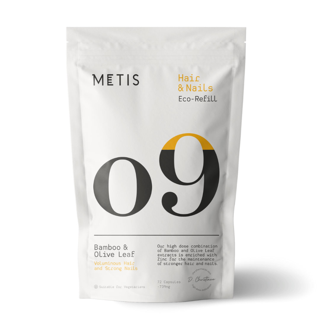 Métis Hair & Nails 09