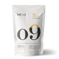 Métis Hair & Nails 09