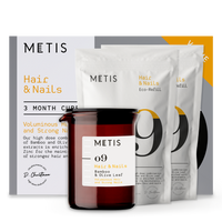 Métis Hair & Nails 09