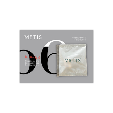 Pack d'essai gratuit Metis Energy 06