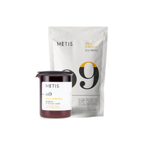 Métis Hair & Nails 09