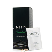 Metis Personalized from Henri (Ginseng, Bamboo &amp; Olive Leaf, Lactobacillus)